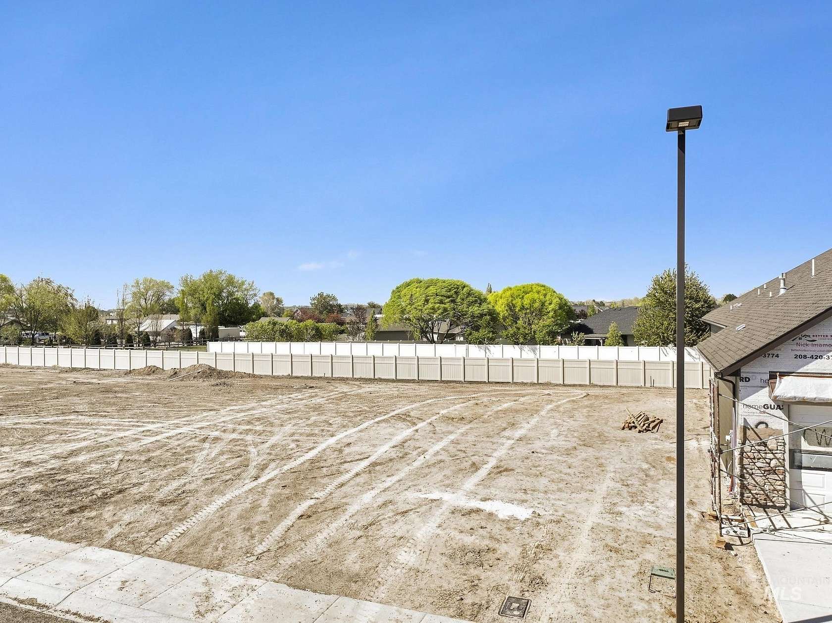 0.2 Acres of Residential Land for Sale in Twin Falls, Idaho