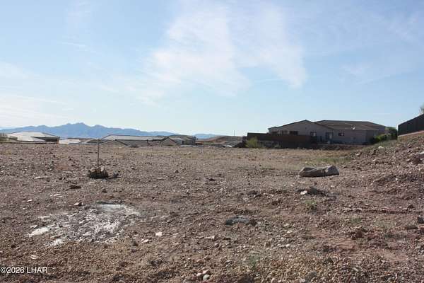 0.36 Acres of Residential Land for Sale in Lake Havasu City, Arizona