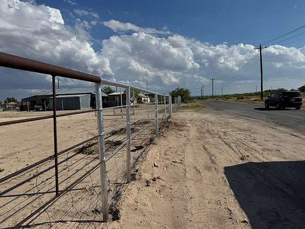 0.3 Acres of Land for Sale in Fort Stockton, Texas