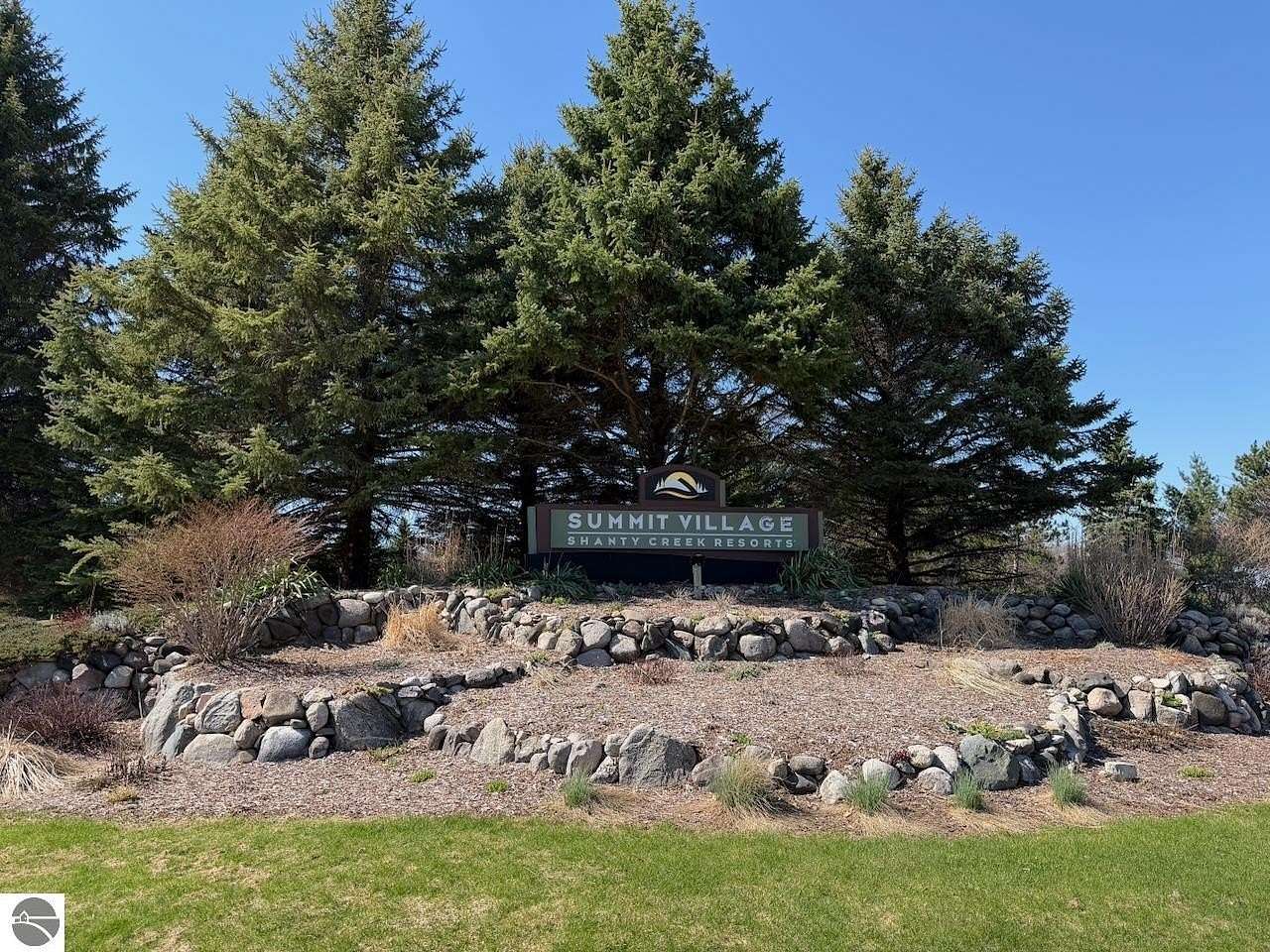 0.9 Acres of Residential Land for Sale in Bellaire, Michigan