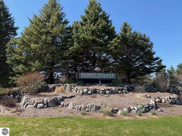 0.9 Acres of Residential Land for Sale in Bellaire, Michigan