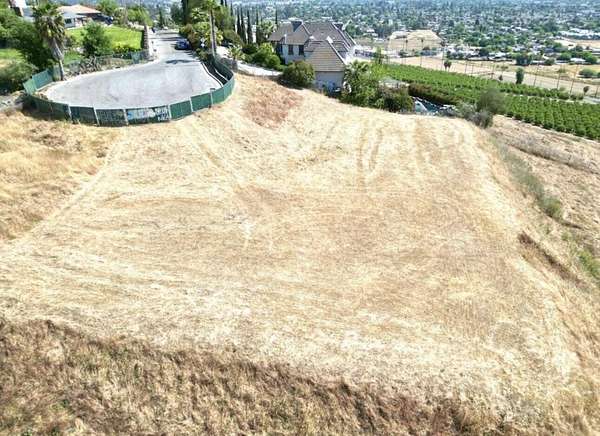 4.57 Acres of Residential Land for Sale in Porterville, California