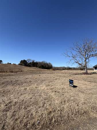 0.88 Acres of Residential Land for Sale in Greenbrier, Arkansas