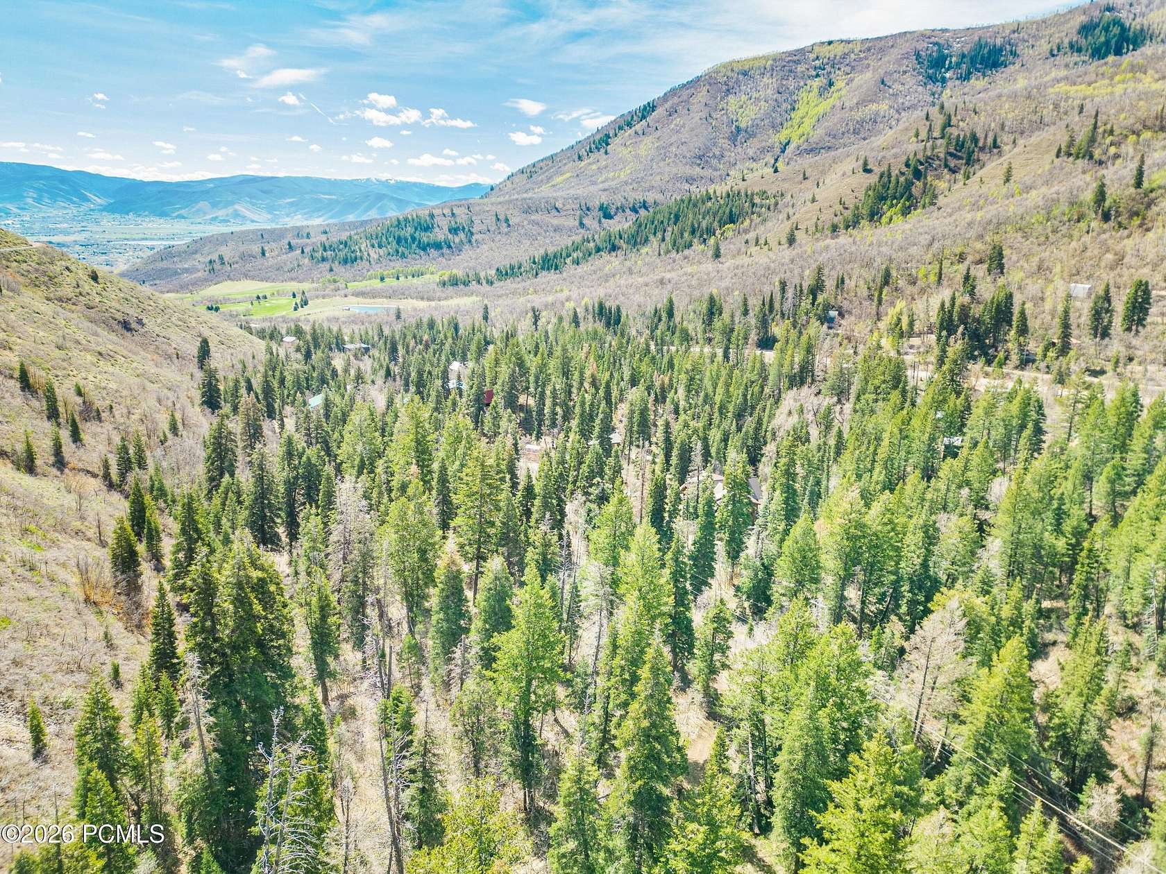 0.52 Acres of Residential Land for Sale in Midway, Utah