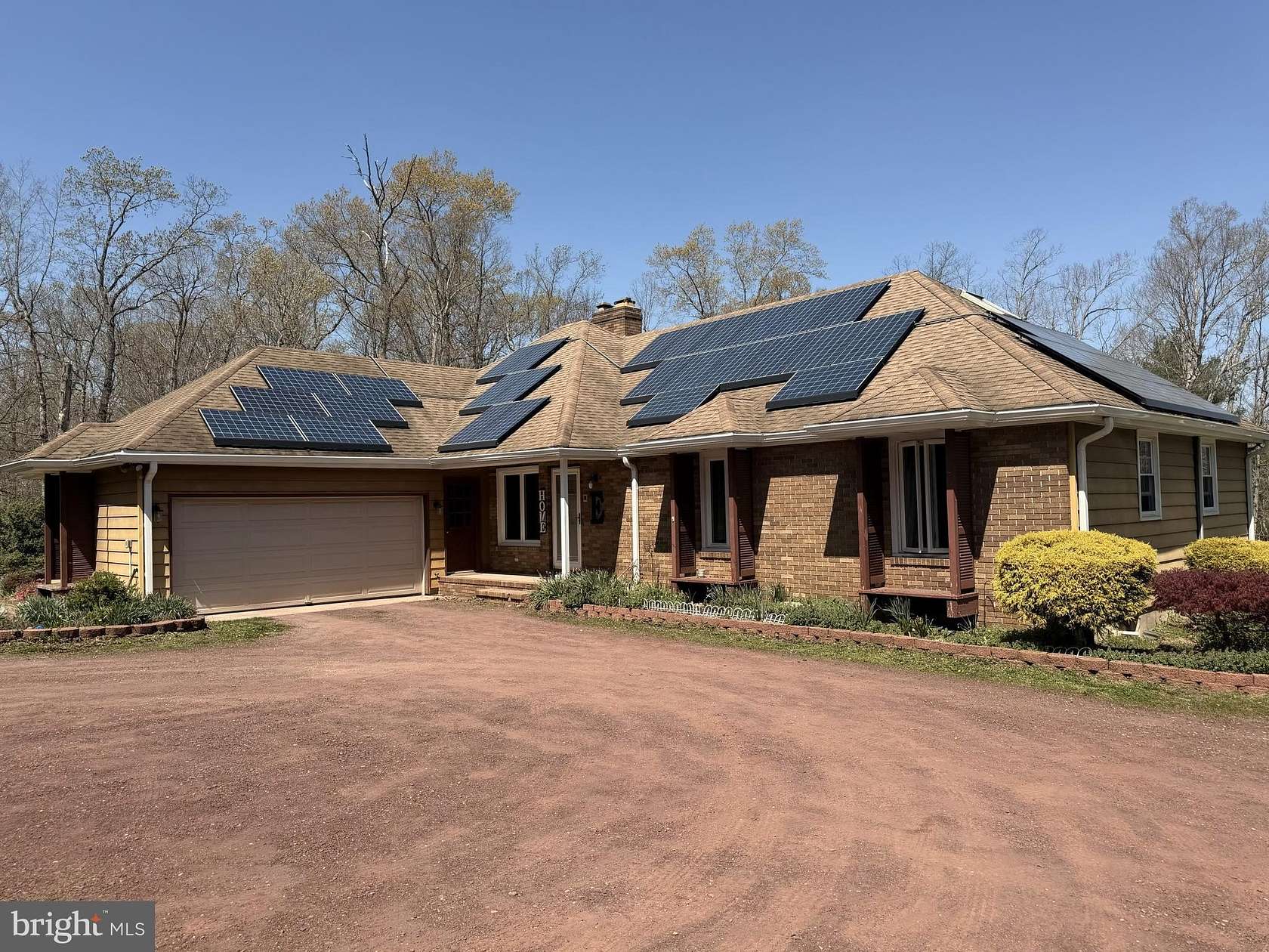 2 Acres of Land with Home for Sale in Pittsgrove Township, New Jersey