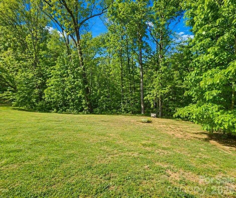 2.64 Acres of Land with Home for Sale in Cherryville, North Carolina