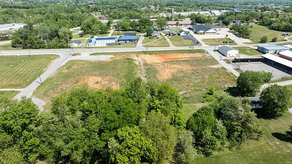 2.33 Acres of Land for Sale in Somerset, Kentucky