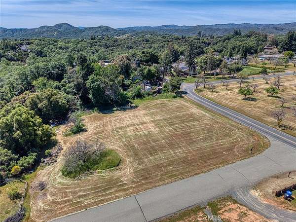 1 Acre of Land for Sale in Lakeport, California