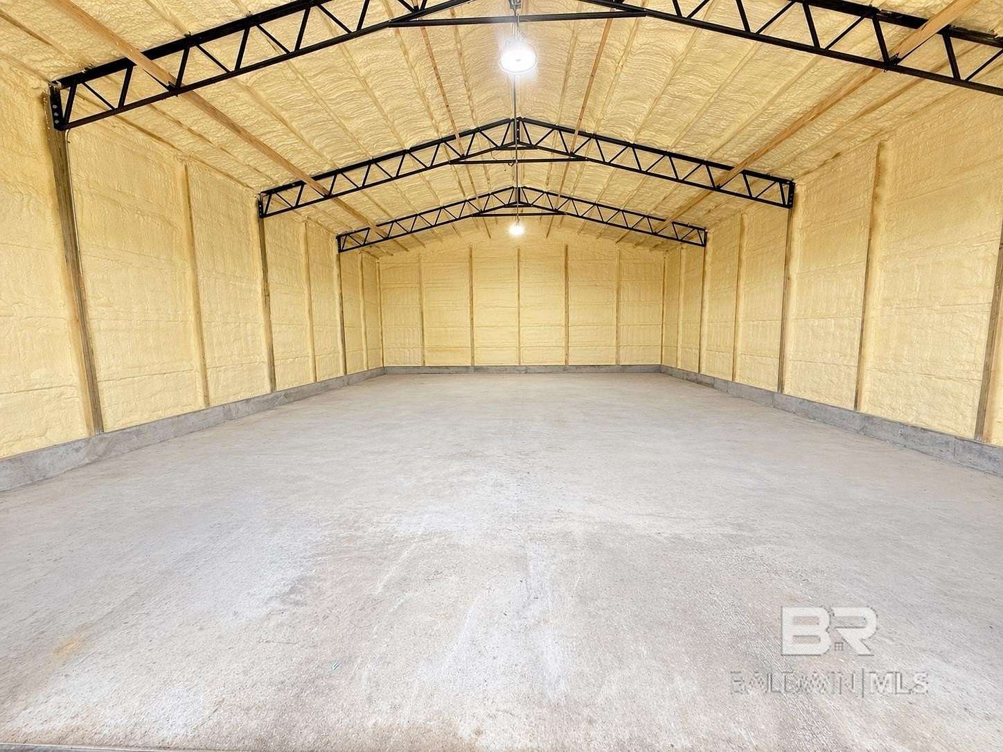 1.6 Acres of Land with Home for Sale in Flomaton, Alabama