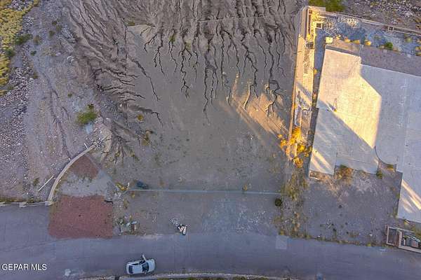 0.28 Acres of Residential Land for Sale in El Paso, Texas