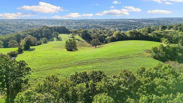 42 Acres of Land for Sale in Noel, Missouri
