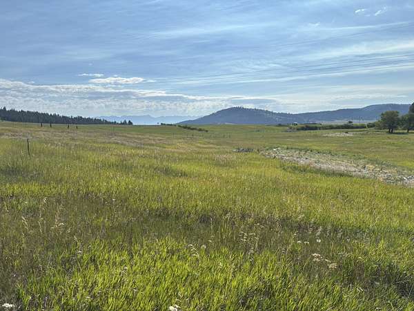 5 Acres of Residential Land for Sale in Kalispell, Montana