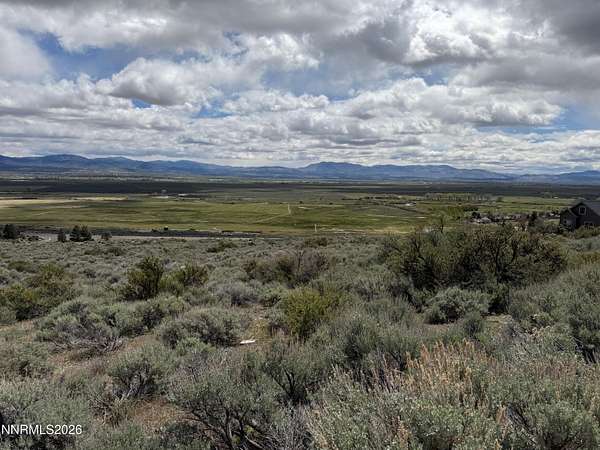5 Acres of Residential Land for Sale in Genoa, Nevada