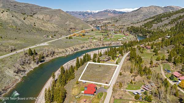 1.48 Acres of Residential Land for Sale in Jackson, Wyoming