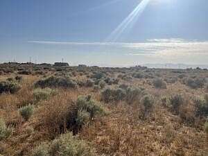 0.34 Acres of Residential Land for Sale in California City, California