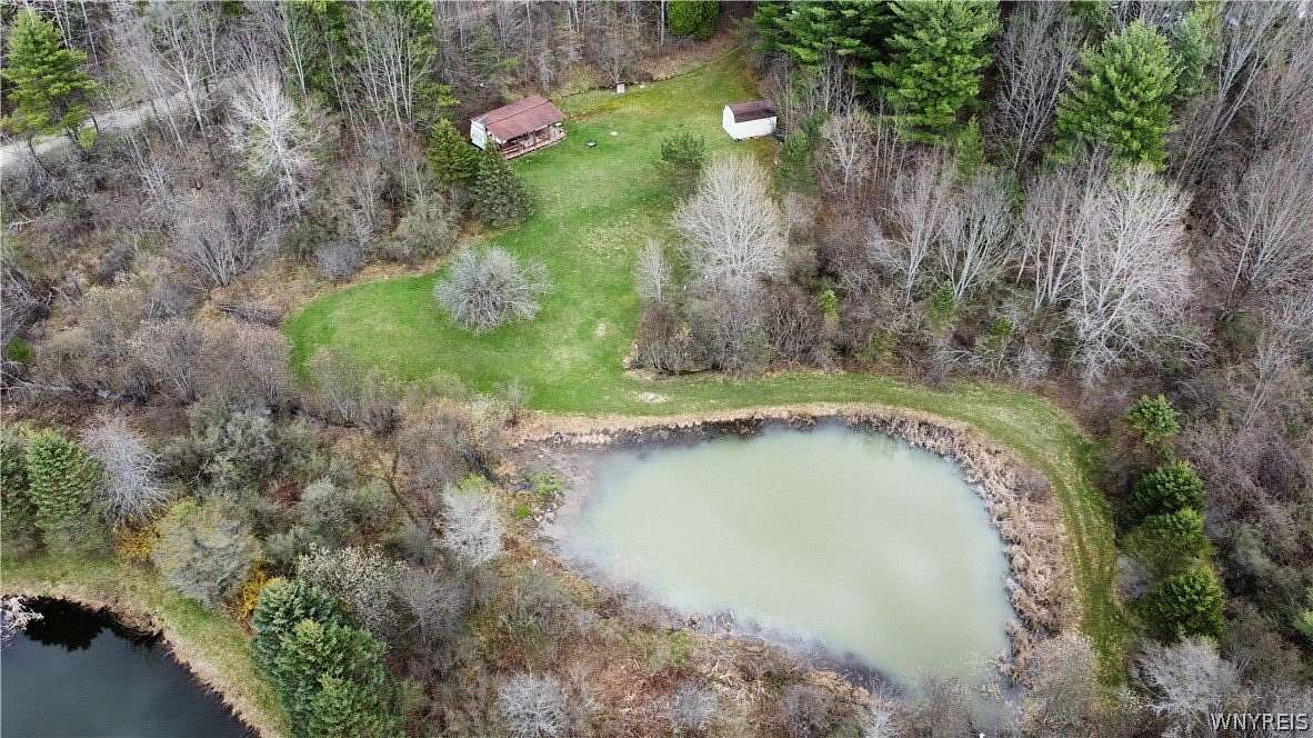 5 Acres of Land for Sale in Friendship, New York