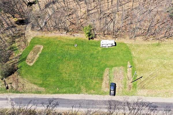 14.6 Acres of Recreational & Residential Land for Sale in Canisteo, New York