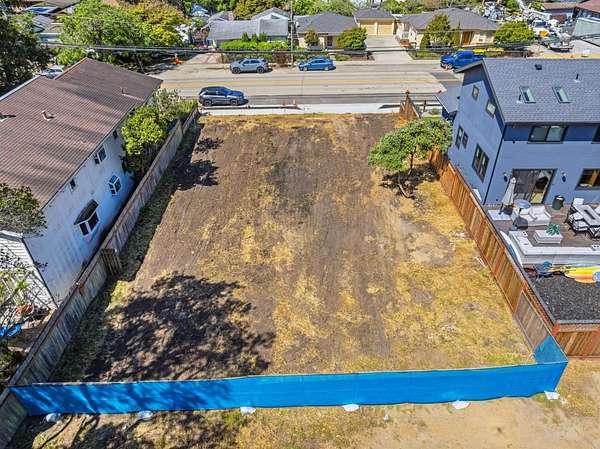 Residential Land for Sale in Soquel, California