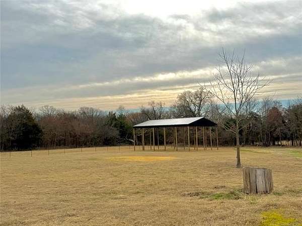 2.7 Acres of Residential Land for Sale in Vian, Oklahoma