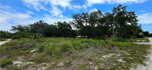 0.42 Acres of Residential Land for Sale in Vero Beach, Florida