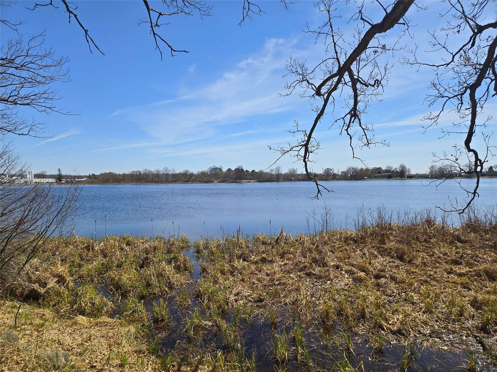 5.6 Acres of Residential Land for Sale in Clayton, Wisconsin