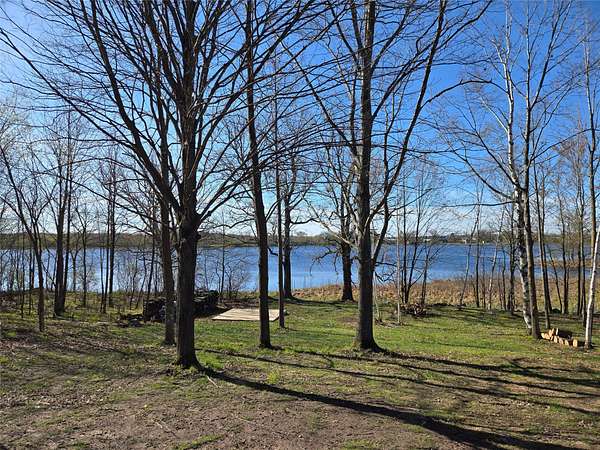 5.6 Acres of Residential Land for Sale in Clayton, Wisconsin