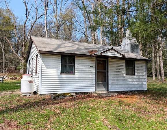 1.6 Acres of Land with Home for Sale in Wellsboro, Pennsylvania