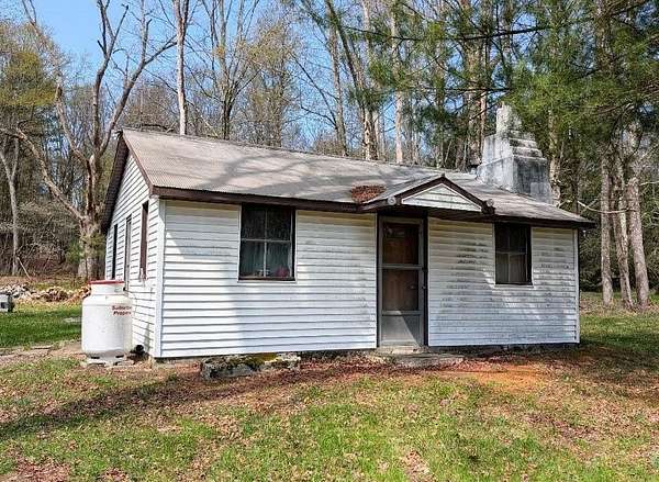 1.6 Acres of Land with Home for Sale in Wellsboro, Pennsylvania