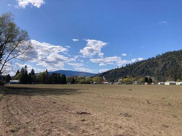 7.17 Acres of Land for Sale in Kettle Falls, Washington