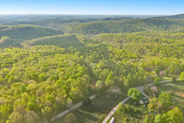 283 Acres of Recreational & Residential Land for Sale in Huddleston, Virginia