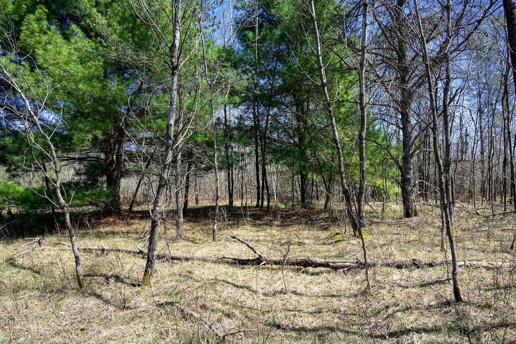 13.3 Acres of Recreational Land for Sale in Necedah, Wisconsin