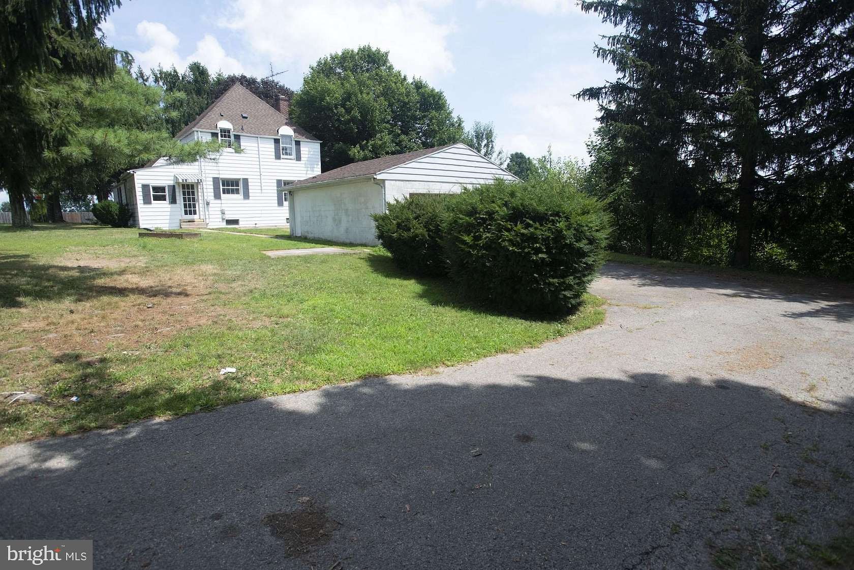 4.23 Acres of Commercial Land for Sale in Red Lion, Pennsylvania