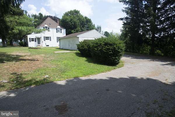 4.23 Acres of Commercial Land for Sale in Red Lion, Pennsylvania