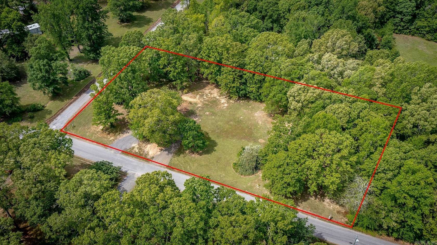 1.32 Acres of Residential Land for Sale in Ward, Arkansas