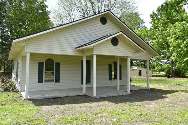 2.2 Acres of Land with Home for Sale in Paragould, Arkansas