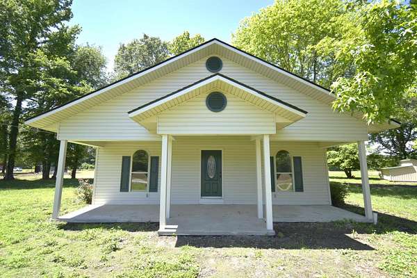 2.2 Acres of Land with Home for Sale in Paragould, Arkansas