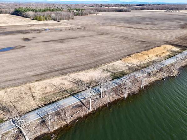 2.72 Acres of Residential Land for Sale in Alburgh, Vermont