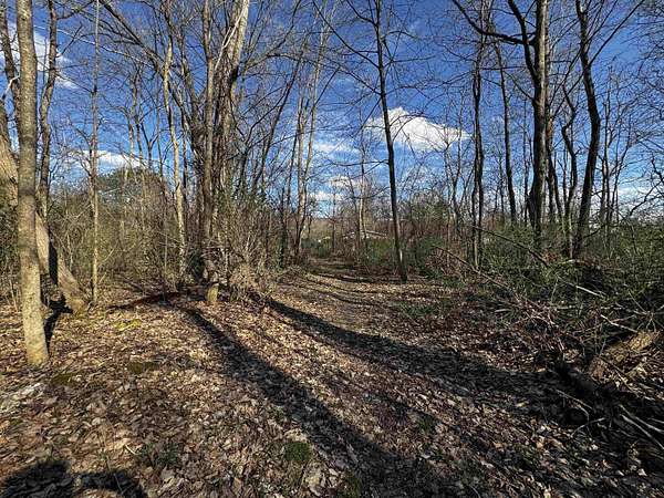 9.24 Acres of Residential Land for Sale in Bennington, Vermont