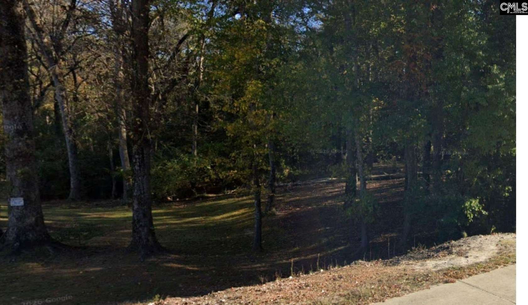 2 Acres of Residential Land for Sale in West Columbia, South Carolina