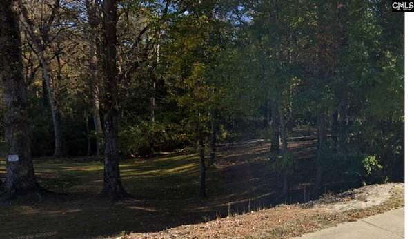 2 Acres of Residential Land for Sale in West Columbia, South Carolina