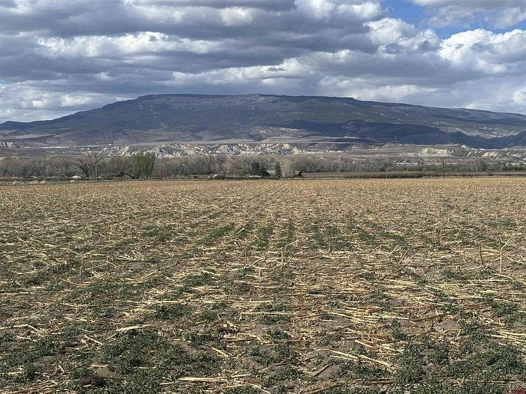 34.7 Acres of Land for Sale in Delta, Colorado