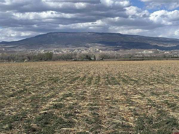 34.7 Acres of Land for Sale in Delta, Colorado