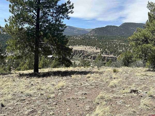 2.35 Acres of Residential Land for Sale in South Fork, Colorado