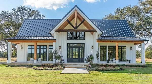 2.15 Acres of Land with Home for Sale in Pace, Florida