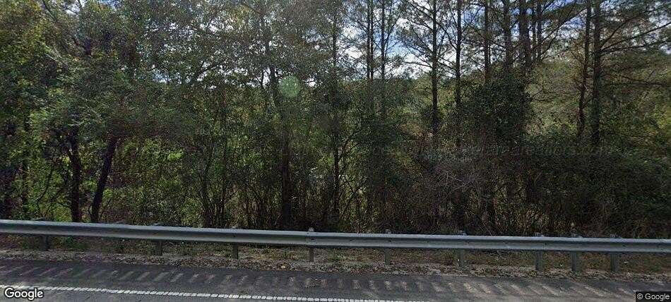 22 Acres of Recreational Land for Sale in Brilliant, Alabama