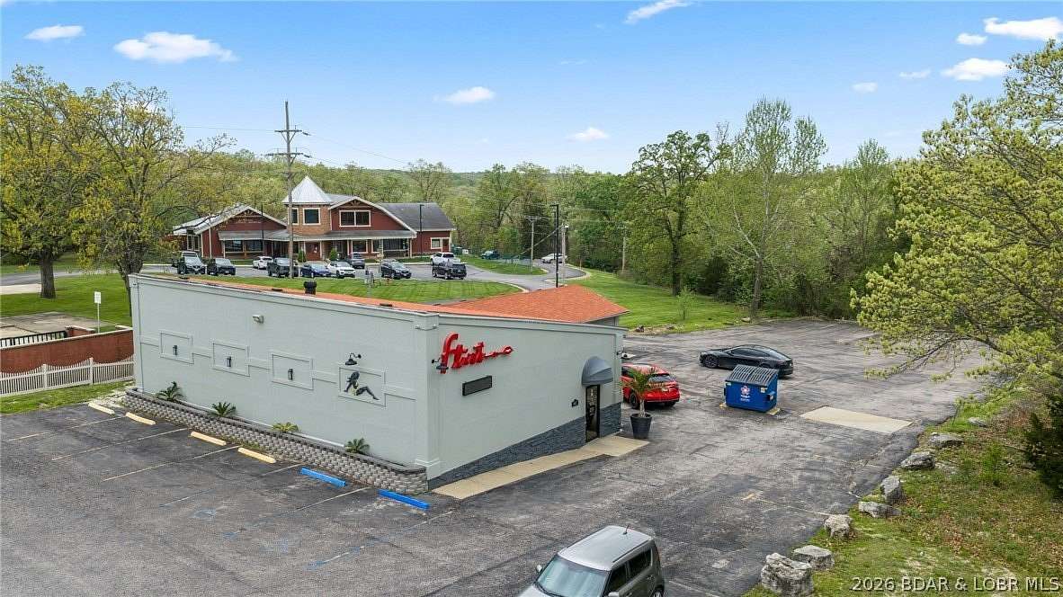 0.62 Acres of Commercial Land for Sale in Osage Beach, Missouri