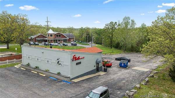 0.62 Acres of Commercial Land for Sale in Osage Beach, Missouri