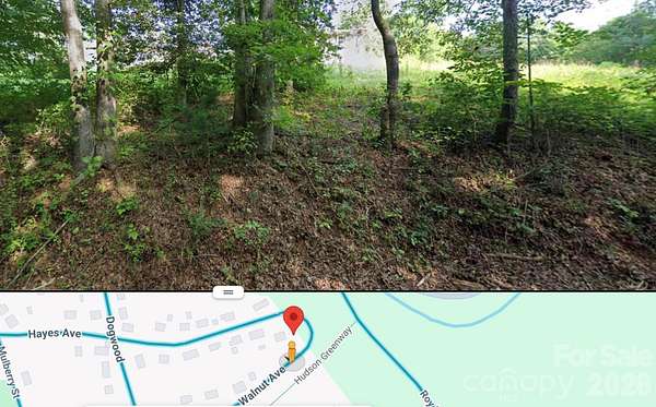 0.25 Acres of Residential Land for Sale in Hudson, North Carolina