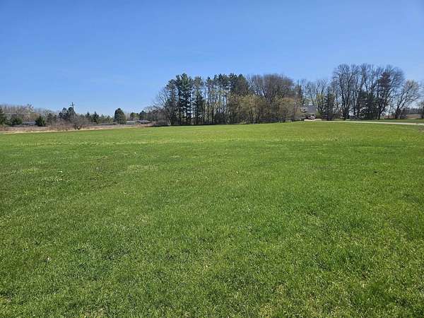 2.5 Acres of Residential Land for Sale in Hewitt, Wisconsin