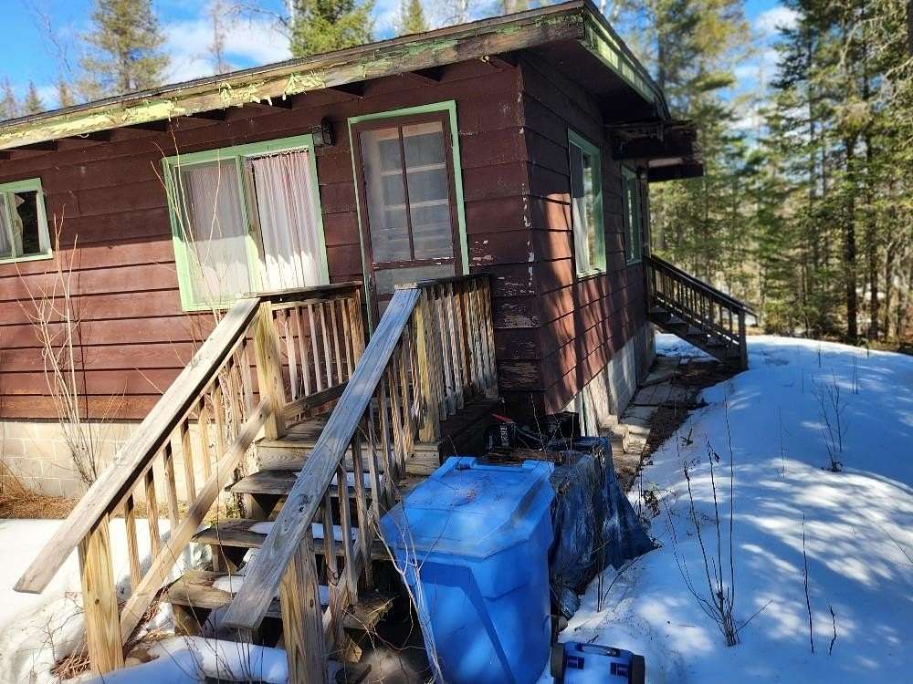 5.32 Acres of Residential Land for Sale in Eagle River, Wisconsin